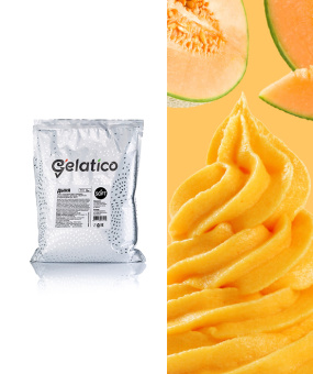 "Дыня" SOFT, 1 кг