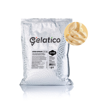 "Крем-брюле" EXTRA, 1 кг