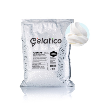 "Пломбир" EXTRA, 1 кг