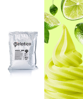 "Мохито" PRO,1 кг