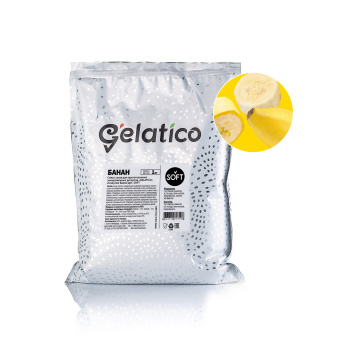 "Банан" SOFT, 1 кг