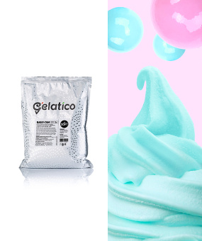 "Баблгам" SOFT, 1 кг